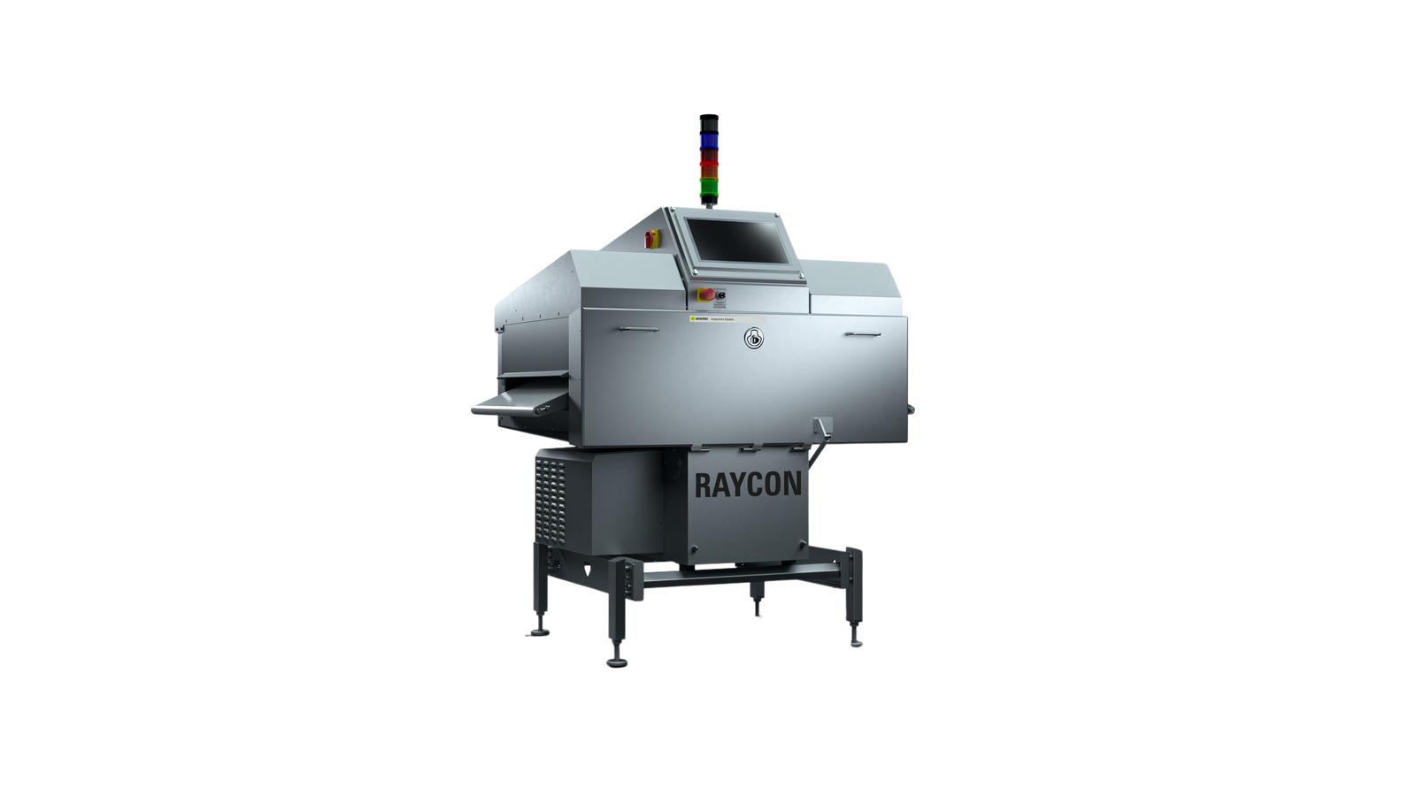 X-Ray Inspection System