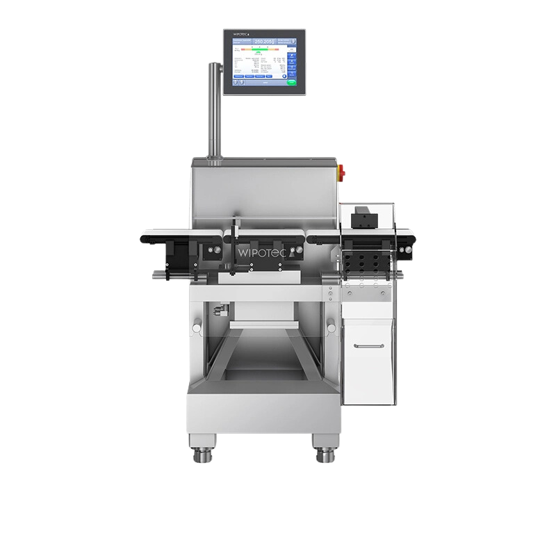 Checkweigher System